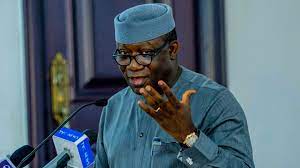 EFCC quizzes Fayemi over alleged N4bn fraud, money laundering